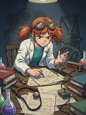 Classic Anime - Color