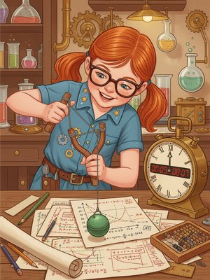 Vintage Storybook - Color