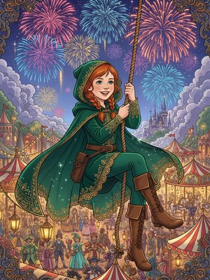 Fairy Tale Classic - Color