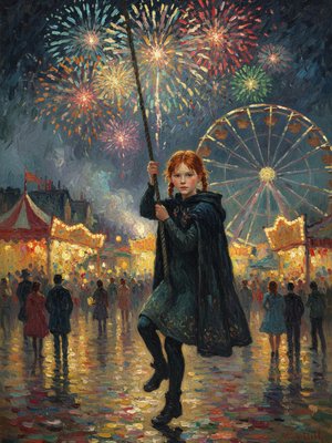 Impressionist Painting - Color