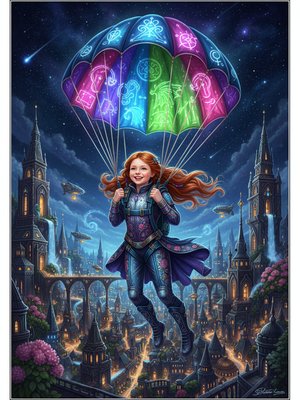 Fairy Tale Classic - Color