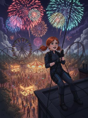 Webtoon Anime - Color