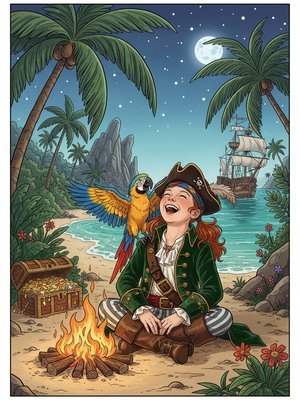 Parrot Companion Adventures