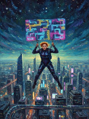 Impressionist Painting - Color