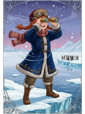 Fairy Tale Classic - Color