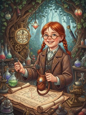 Fairy Tale Classic - Color