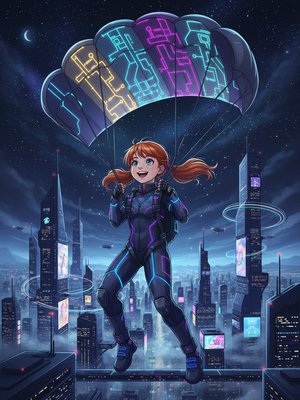 Kate's Kinetic Kaleidoscope 🌌