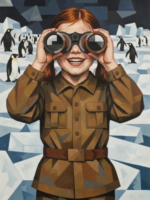 Cubist Painting - Color