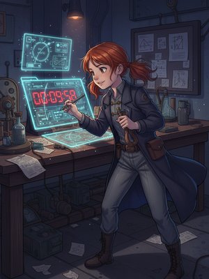 Physics Phenomena with Our Kate 🌌