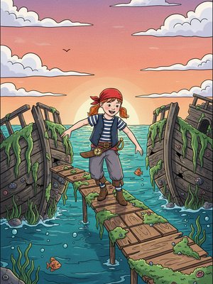 Classic Coloring Book