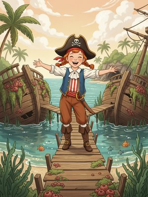 Vintage Storybook - Color