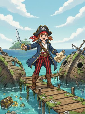 Classic Anime - Color