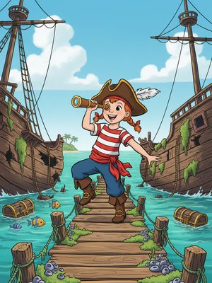 Golden Age Animation - Color