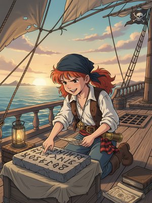 Classic Anime - Color