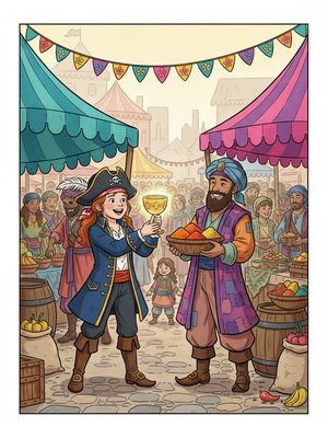 Classic Coloring Book