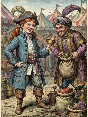 Victorian Illustration