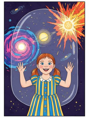 Planetarium Adventure