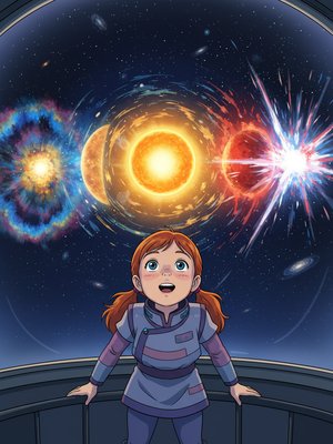 Classic Anime - Color