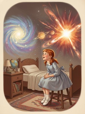 Vintage Storybook - Color