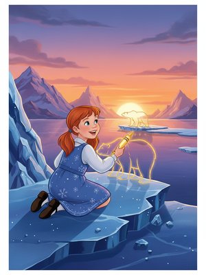 Golden Age Animation - Color