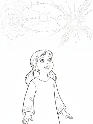 Golden Age Animation - B&W