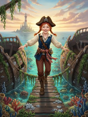 Fairy Tale Classic - Color