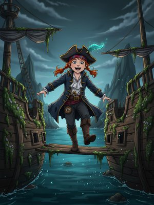 Kate's Nautical Nook Adventures