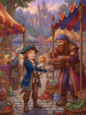 Fairy Tale Classic - Color