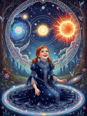 Fairy Tale Classic - Color