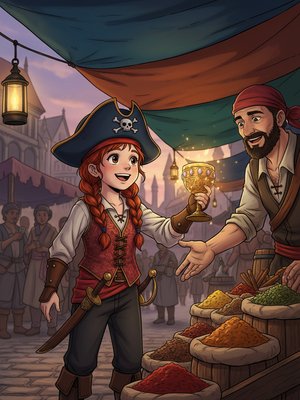 Kate's Kaleidoscope of Treasures