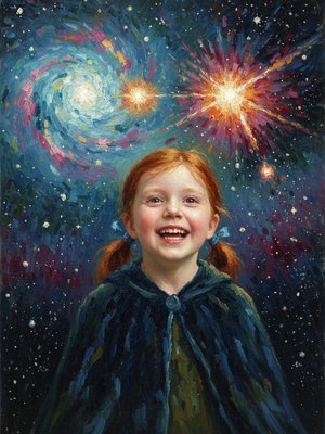 Planetarium Adventure