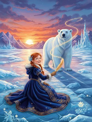 Polar Bear Encounter