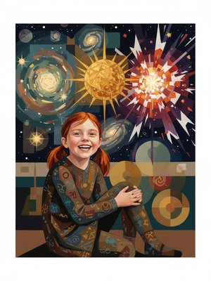 Cubist Painting - Color