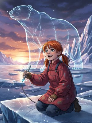 Kate's Arctic Artistry 🌨️