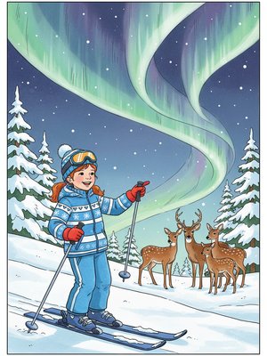 Classic Coloring Book