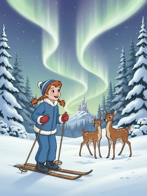 Golden Age Animation - Color