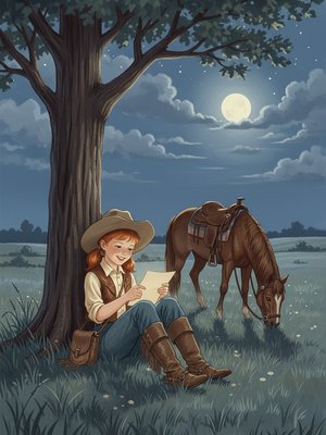 Vintage Storybook - Color