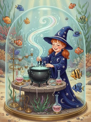 Vintage Storybook - Color