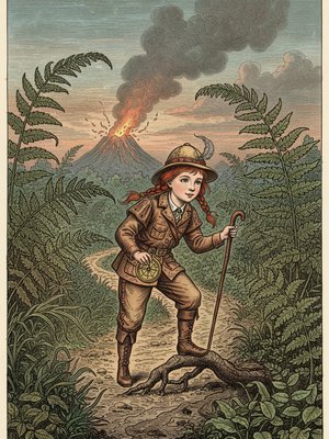 Victorian Illustration