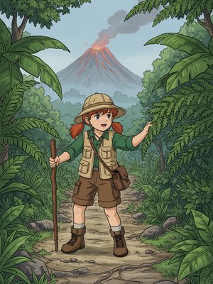 Classic Anime - Color