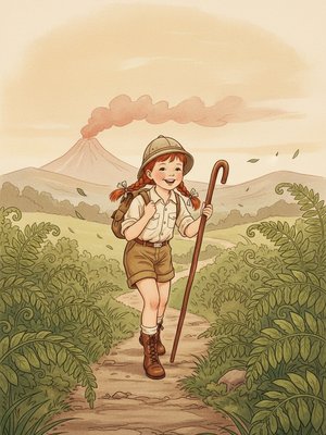 Vintage Storybook - Color