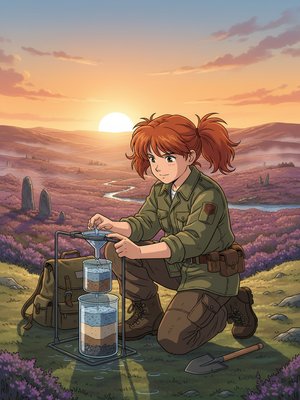 Classic Anime - Color