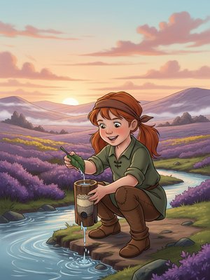 Golden Age Animation - Color