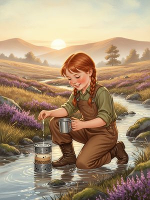 Purifying Water in the Wilderness