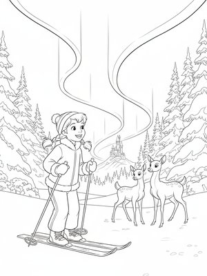 Golden Age Animation - B&W