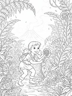 Golden Age Animation - B&W