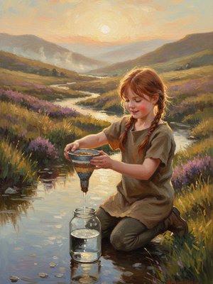 Purifying Water in the Wilderness