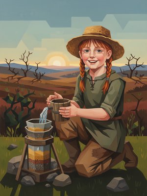 Purifying Water in the Wilderness