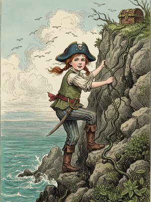 Victorian Illustration