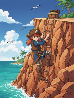 Classic Anime - Color